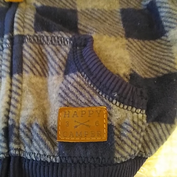 Carter's Baby hoodie - Picture 3 of 5